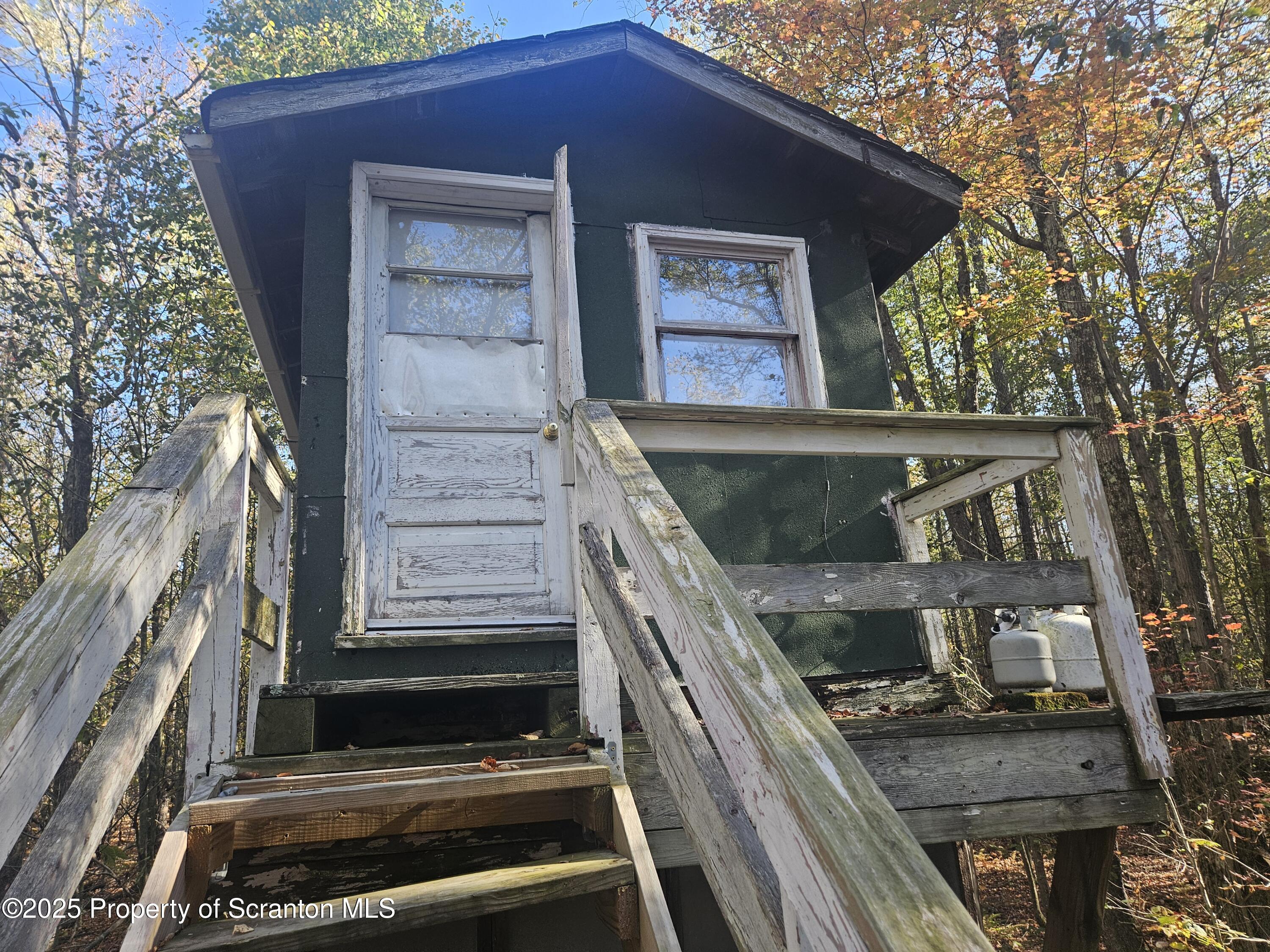 Gas Hollow Road Newfoundland, PA 18445 - Photo 7 of 20 20251004_093628