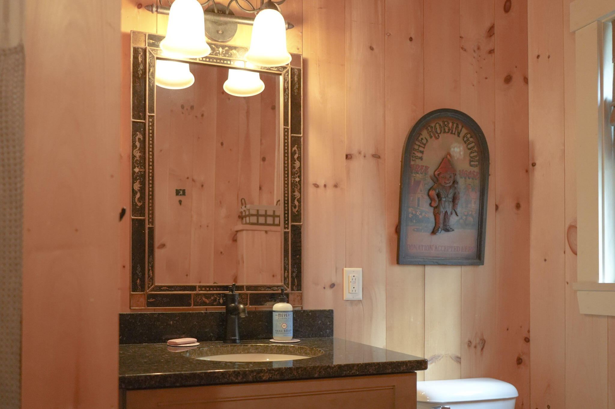 35 Mann Camp Road Bryant Pond, ME 04219 - Photo 9 of 33 6-DSC05653
