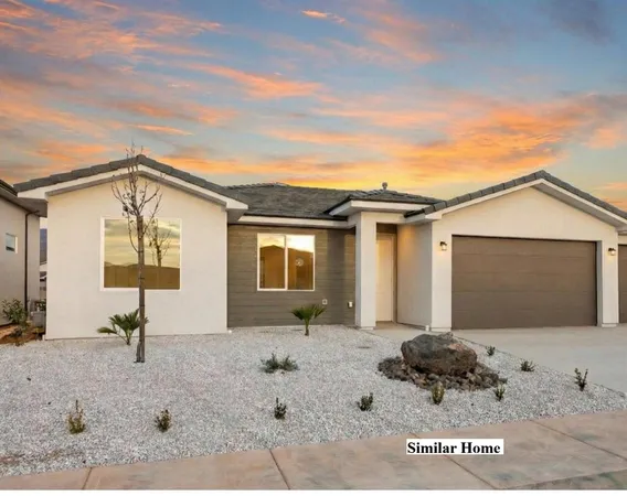 $450,000 | 3035 West 700 North, Hurricane, UT 84737