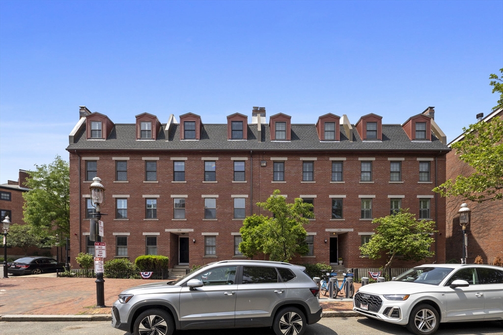 100 Main Street, Unit 2 Boston, MA 02129 - Photo 20 of 23