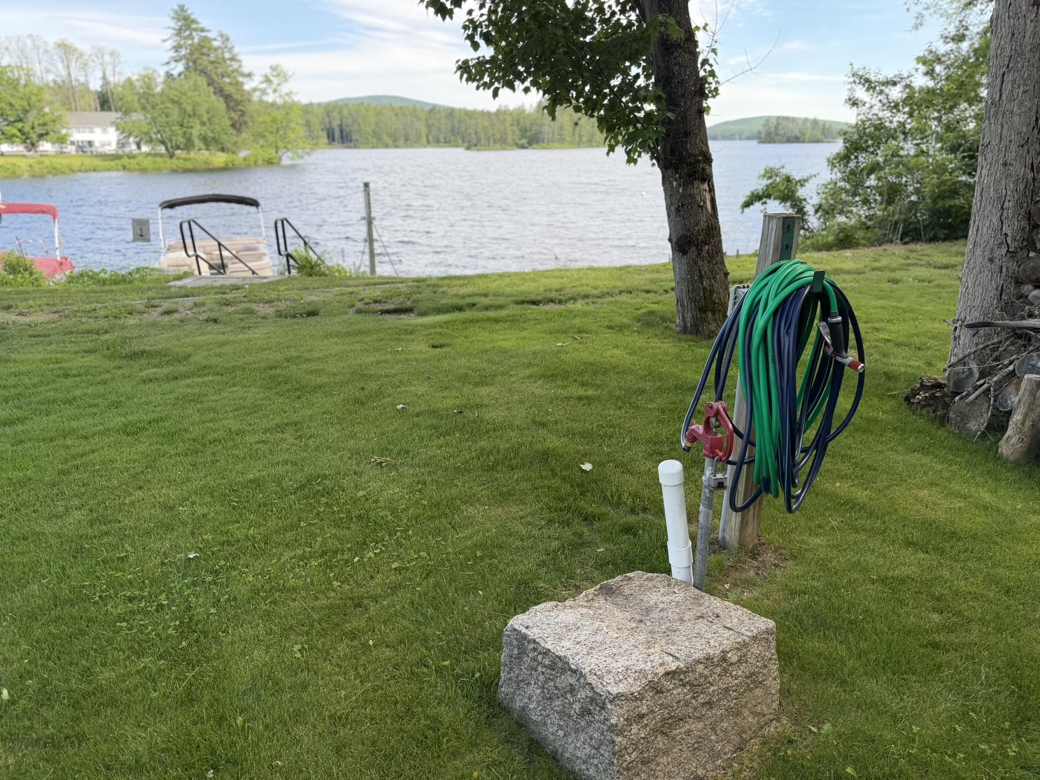 1374 Village Road, Unit 2 Madison, NH 03875 - Photo 30 of 50