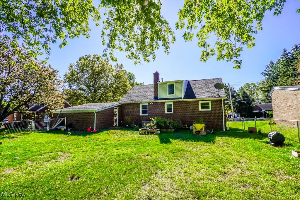 4639 20th Street Northwest Canton, OH 44708 - Photo 27 of 32 Gallery Image 27