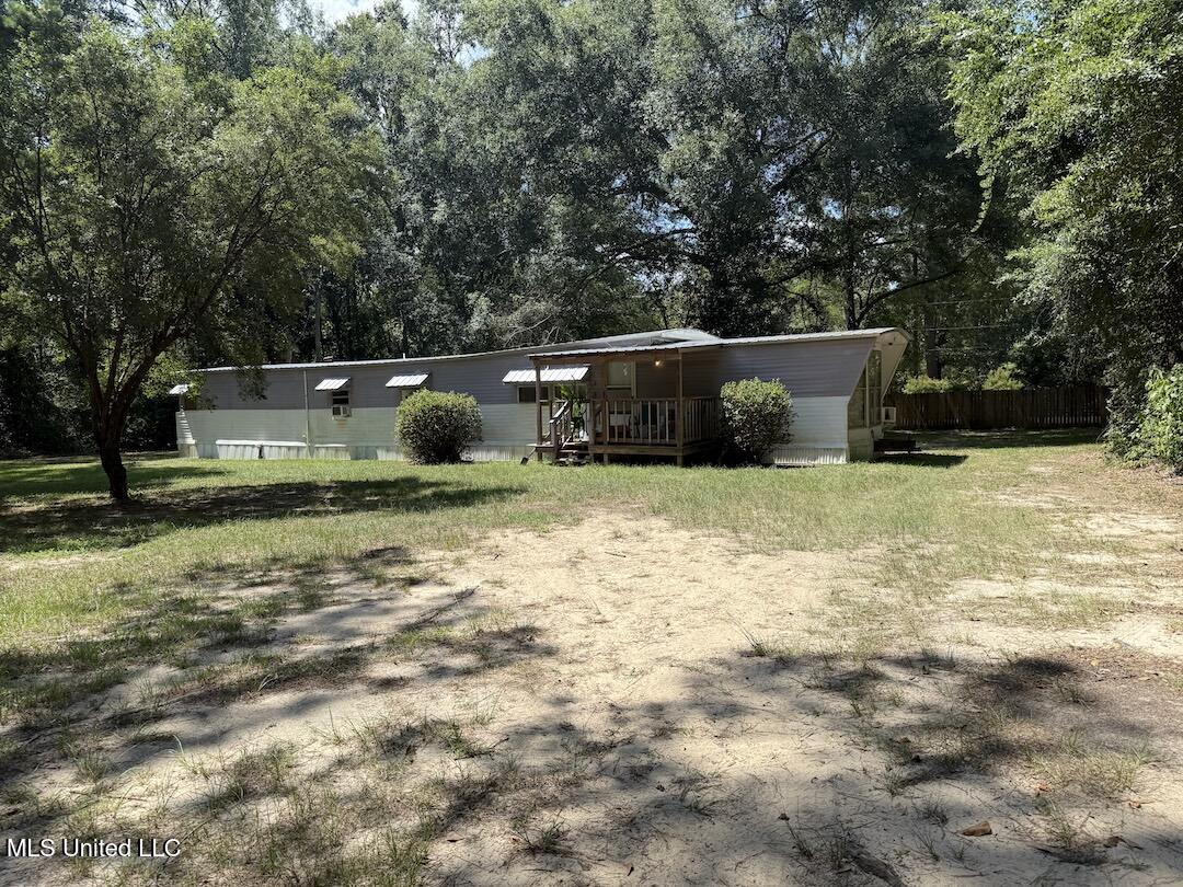 327 Flint Creek Road Wiggins, MS 39577 - Photo 1 of 15 IMG_2357