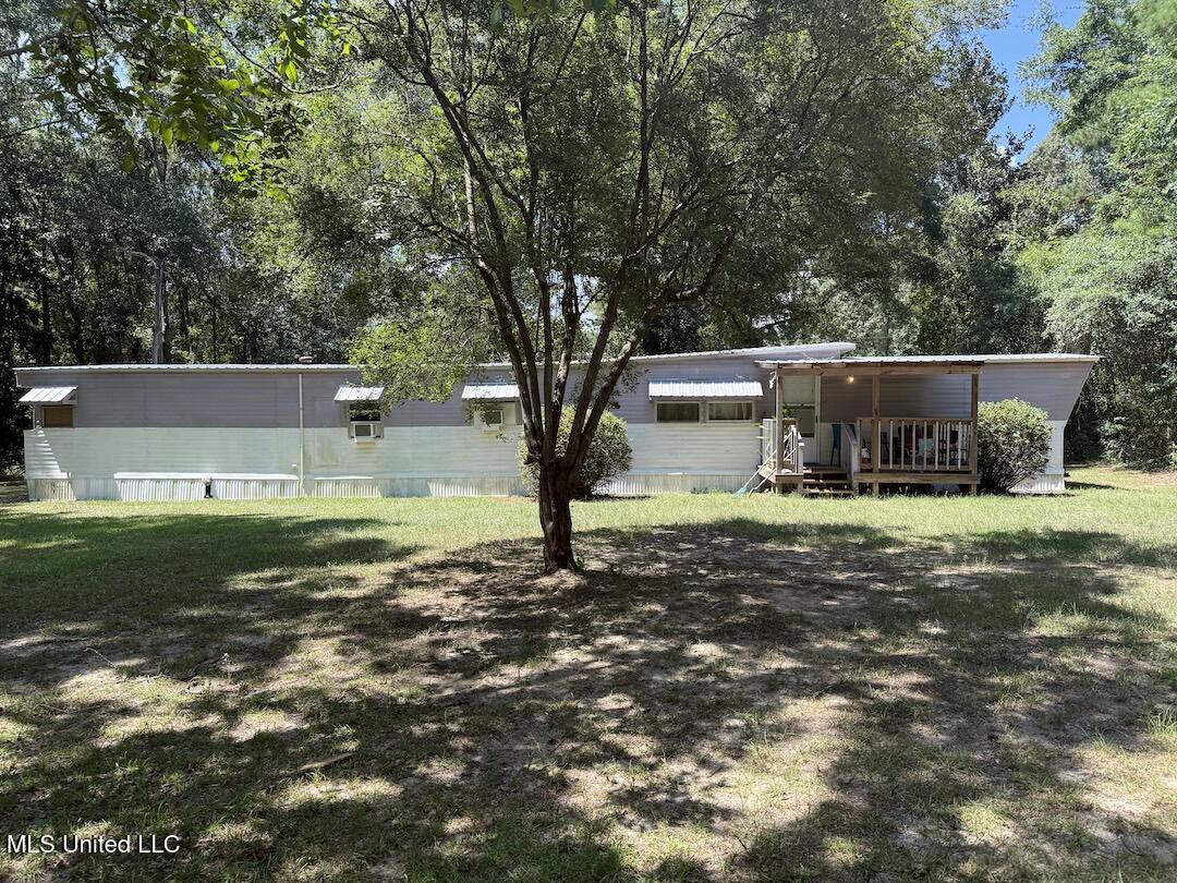 327 Flint Creek Road Wiggins, MS 39577 - Photo 10 of 15 IMG_2360
