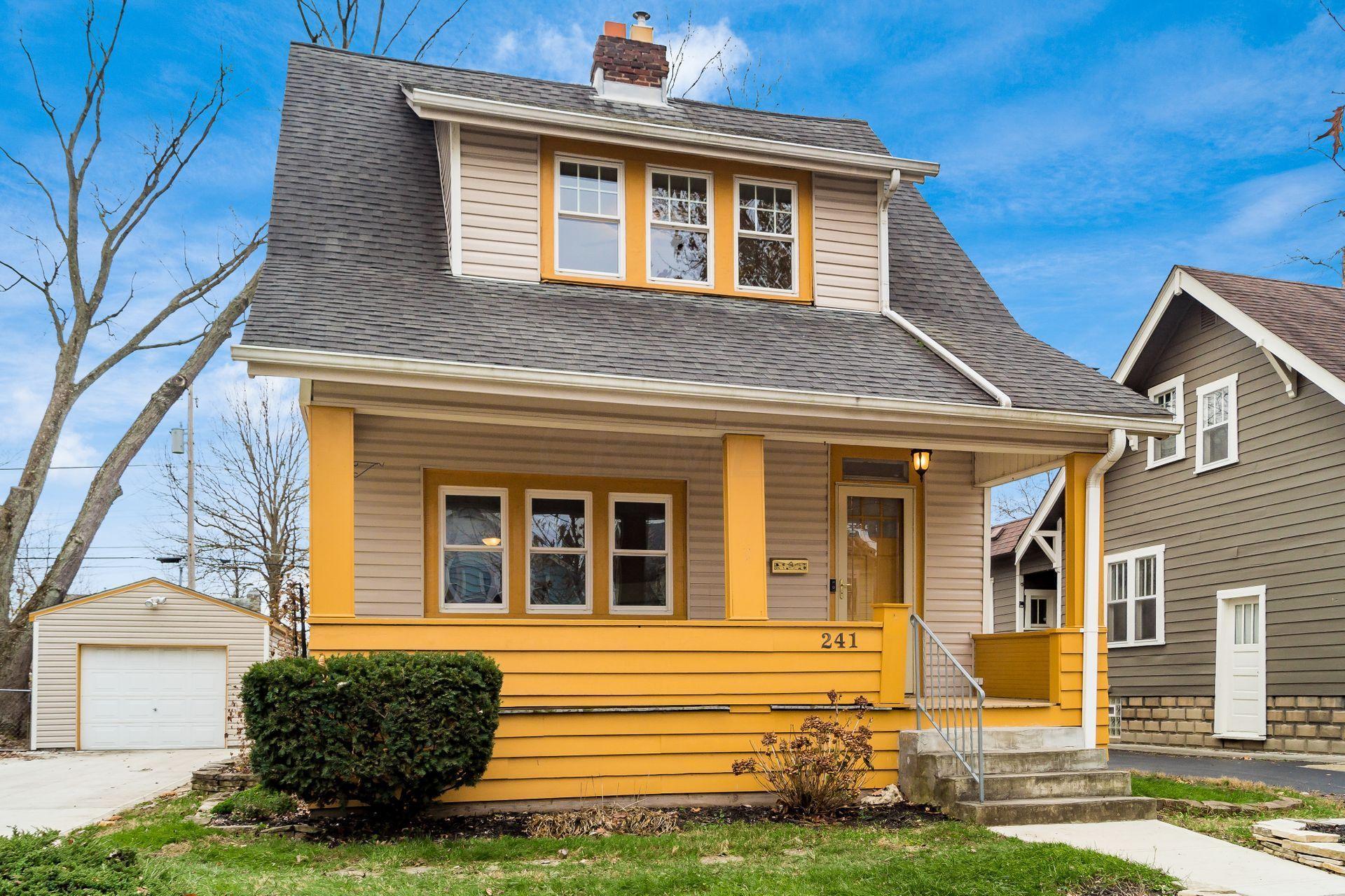 241 East Kelso Road Columbus, OH 43202 - Photo 3 of 92 Gallery Image 3