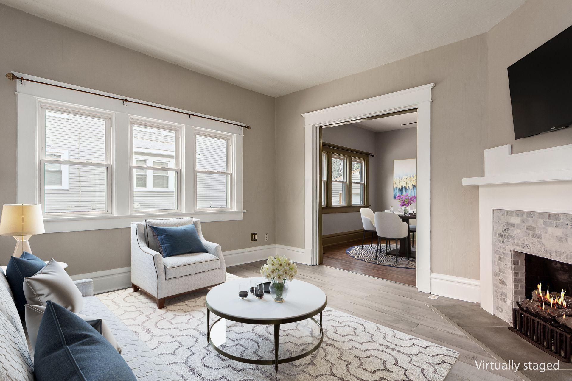 241 East Kelso Road Columbus, OH 43202 - Photo 6 of 92 Gallery Image 6
