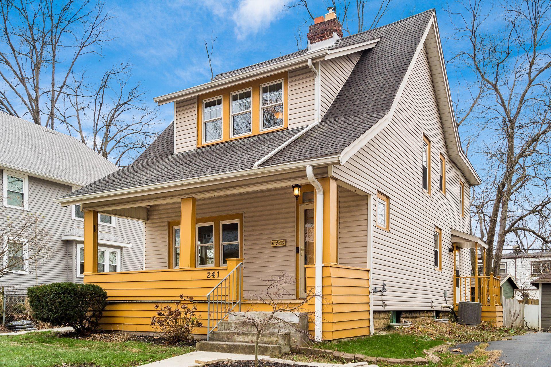 241 East Kelso Road Columbus, OH 43202 - Photo 92 of 92 Gallery Image 92