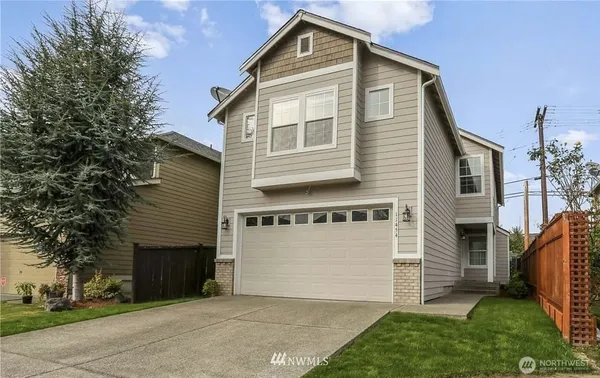 $3,320 | 11454 Southeast 193rd Terrace, Kent, WA 98031