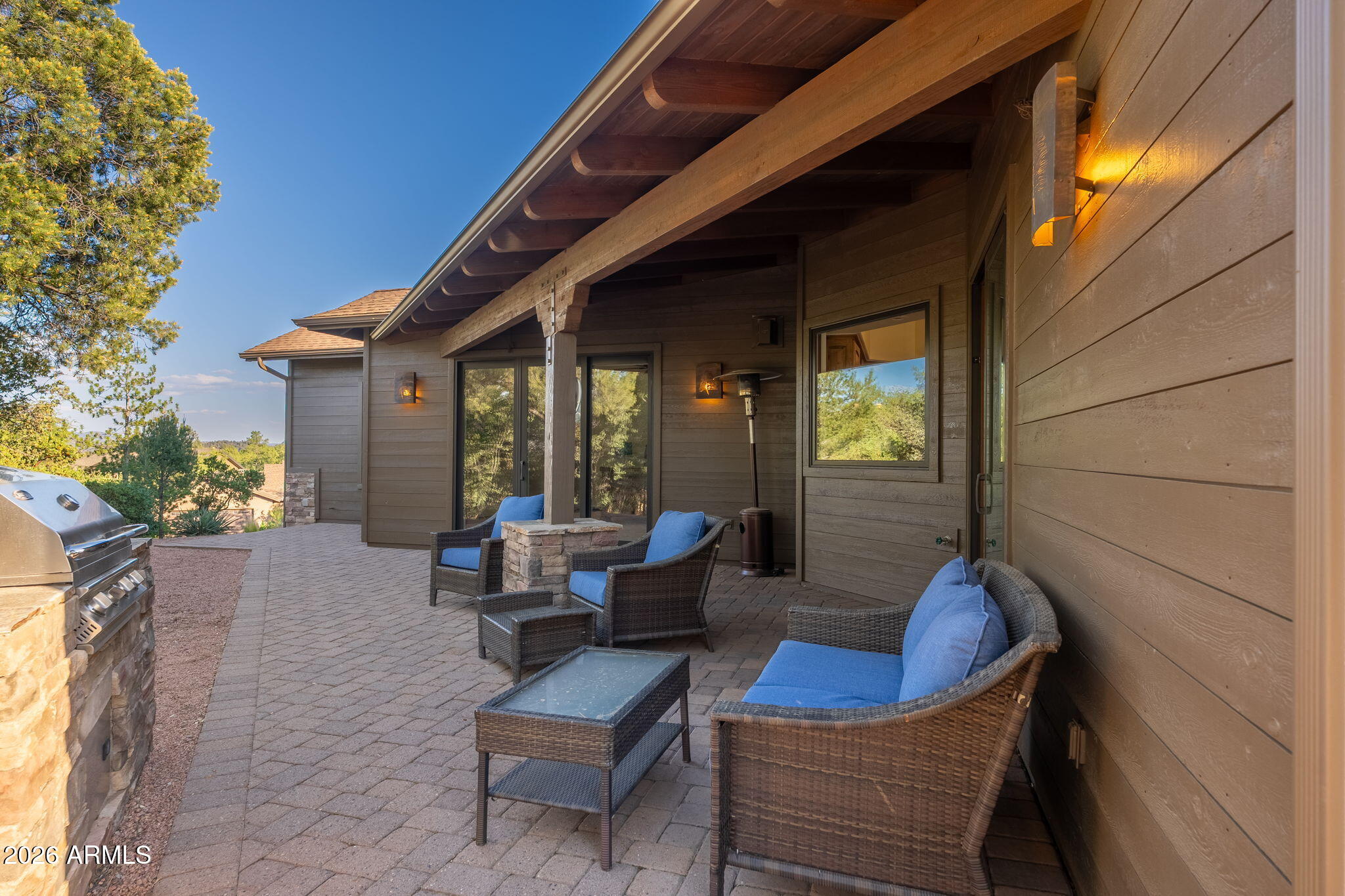 2208 East Filaree Circle Payson, AZ 85541 - Photo 35 of 60 2208 E Filaree Cir - 36