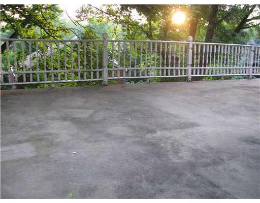 7924 Roderick Drive Pittsburgh, PA 15237 - Photo 5 of 18 Patio/Deck.