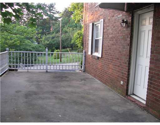7924 Roderick Drive Pittsburgh, PA 15237 - Photo 6 of 18 Patio/Deck.