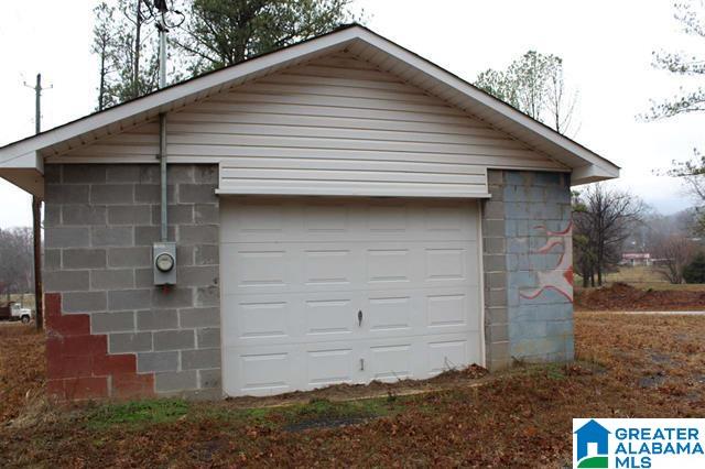 2191 Coldwater Road Anniston, AL 36201 - Photo 21 of 25
