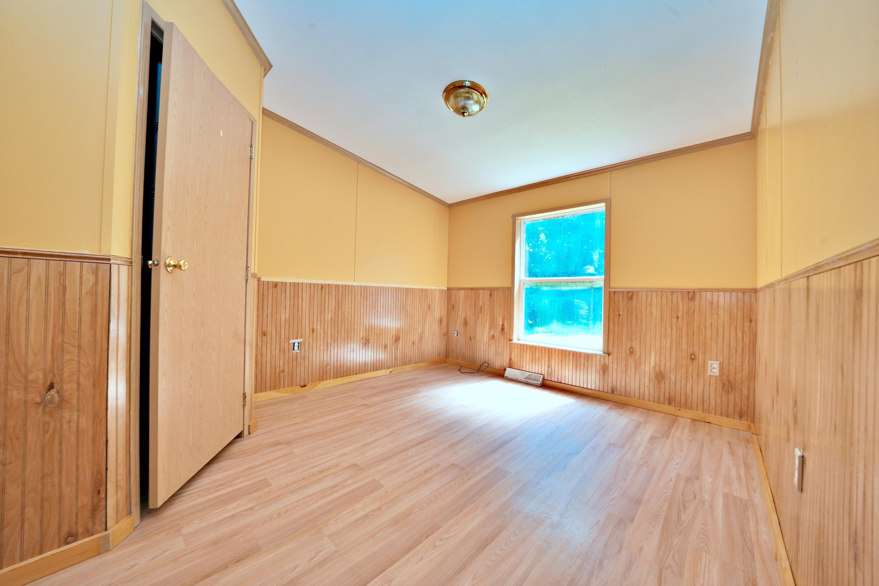 443 Bog Road Hermon, ME 04401 - Photo 15 of 23 Bedroom 1