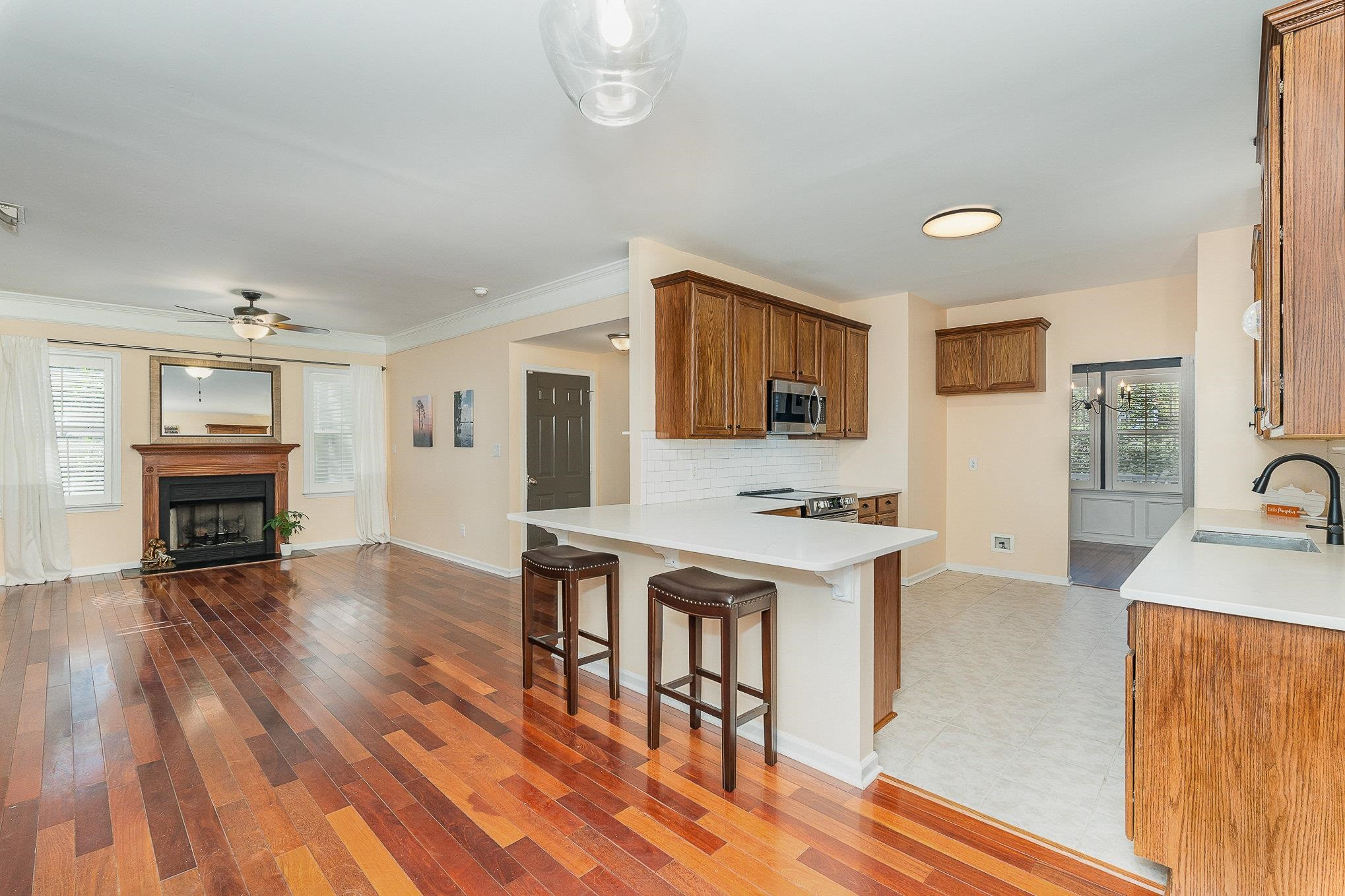 3015 Foundry Place Raleigh, NC 27616 - Photo 13 of 36 Photo 13