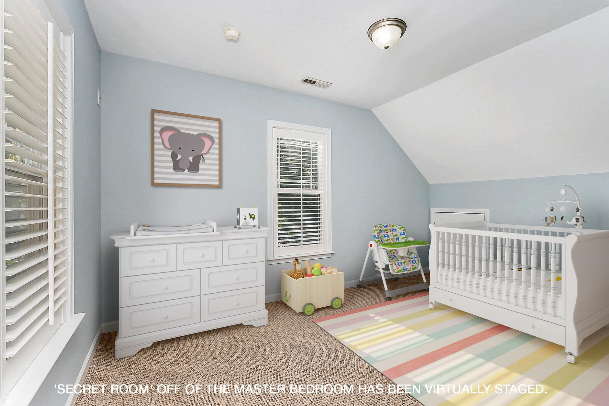 3015 Foundry Place Raleigh, NC 27616 - Photo 21 of 36 Photo 21