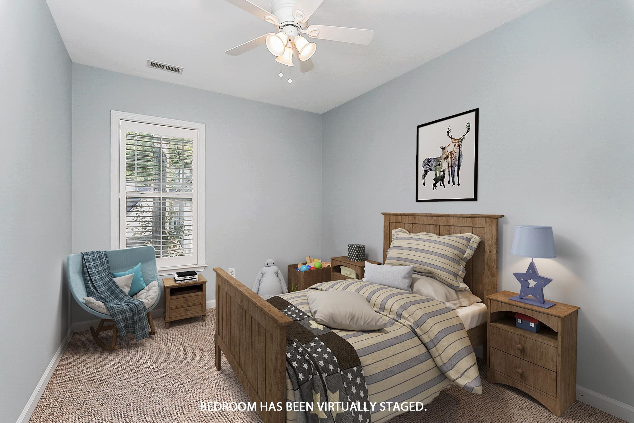 3015 Foundry Place Raleigh, NC 27616 - Photo 25 of 36 Photo 25