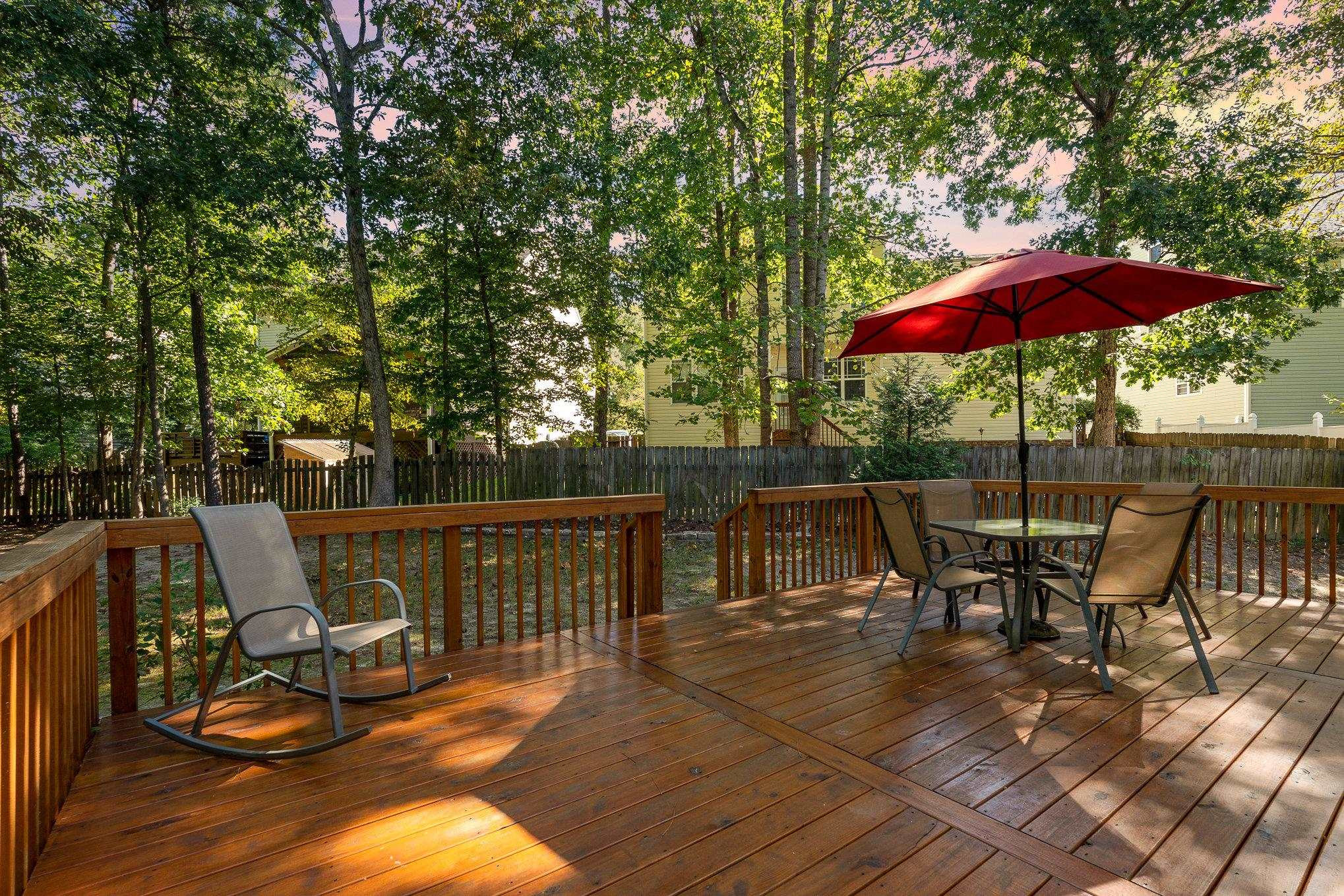 3015 Foundry Place Raleigh, NC 27616 - Photo 32 of 36 Photo 32