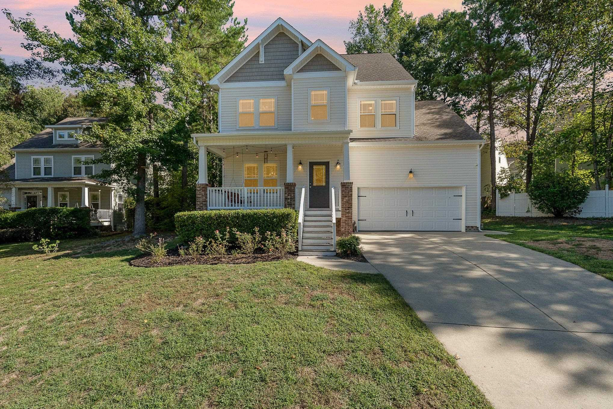 3015 Foundry Place Raleigh, NC 27616 - Photo 33 of 36 Photo 33