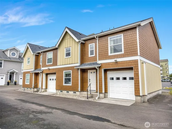 $419,000 | 316 7th Street Southwest, Unit 13, Long Beach, WA 98631