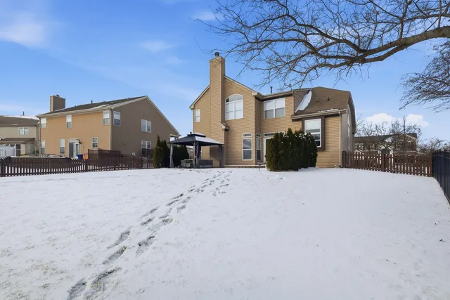 $599,000 | 1951 Broadsmore Drive, Algonquin, IL 60102