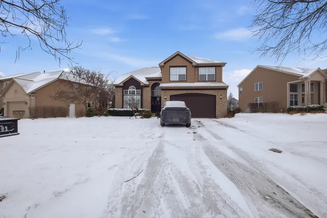 $599,000 | 1951 Broadsmore Drive, Algonquin, IL 60102