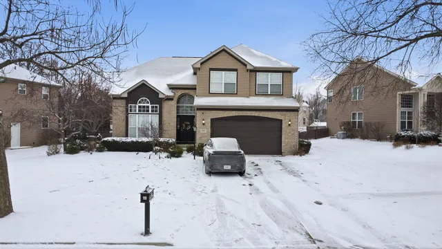 $599,000 | 1951 Broadsmore Drive, Algonquin, IL 60102