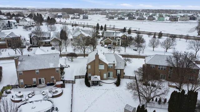 $599,000 | 1951 Broadsmore Drive, Algonquin, IL 60102