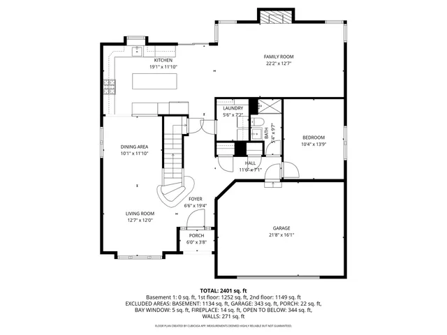$599,000 | 1951 Broadsmore Drive, Algonquin, IL 60102