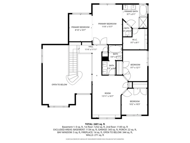 $599,000 | 1951 Broadsmore Drive, Algonquin, IL 60102