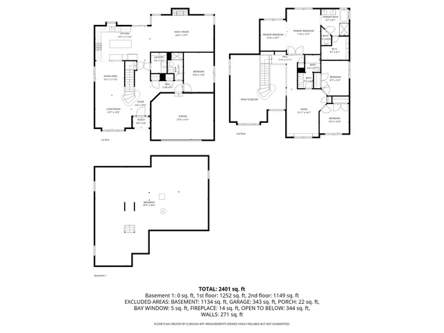 $599,000 | 1951 Broadsmore Drive, Algonquin, IL 60102
