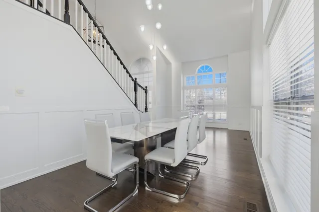 $599,000 | 1951 Broadsmore Drive, Algonquin, IL 60102