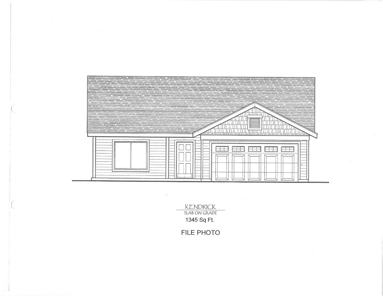 10608 West Salmonberry Road Cheney, WA 99004 - Photo 1 of 2