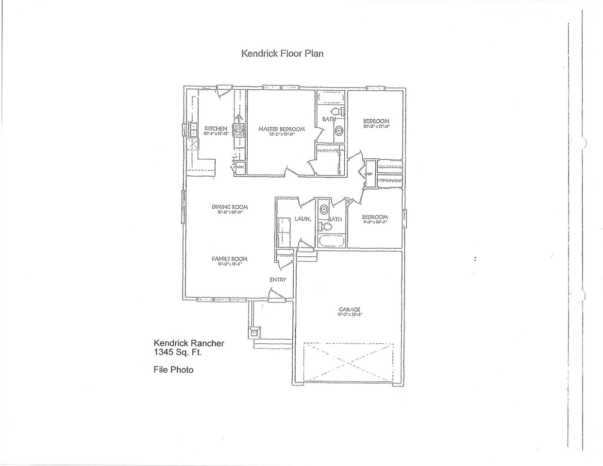 10608 West Salmonberry Road Cheney, WA 99004 - Photo 2 of 2