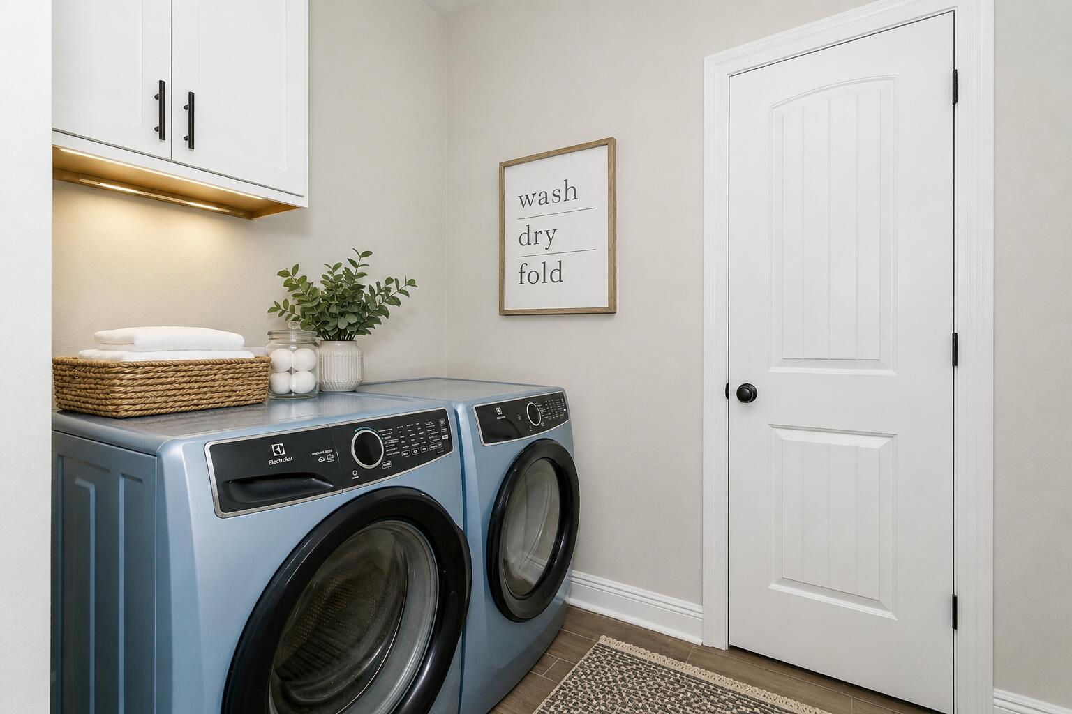 124 Apollo Avenue Freeport, FL 32439 - Photo 24 of 41 Spacious Laundry