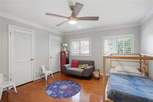 $4,800 | 1180 St Andrews Circle, Atlanta, GA 30338