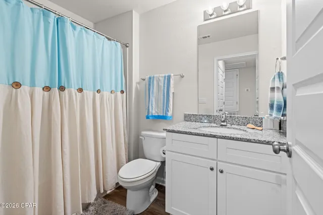 $265,000 | 1762 Jakes Drive, Panama City, FL 32405