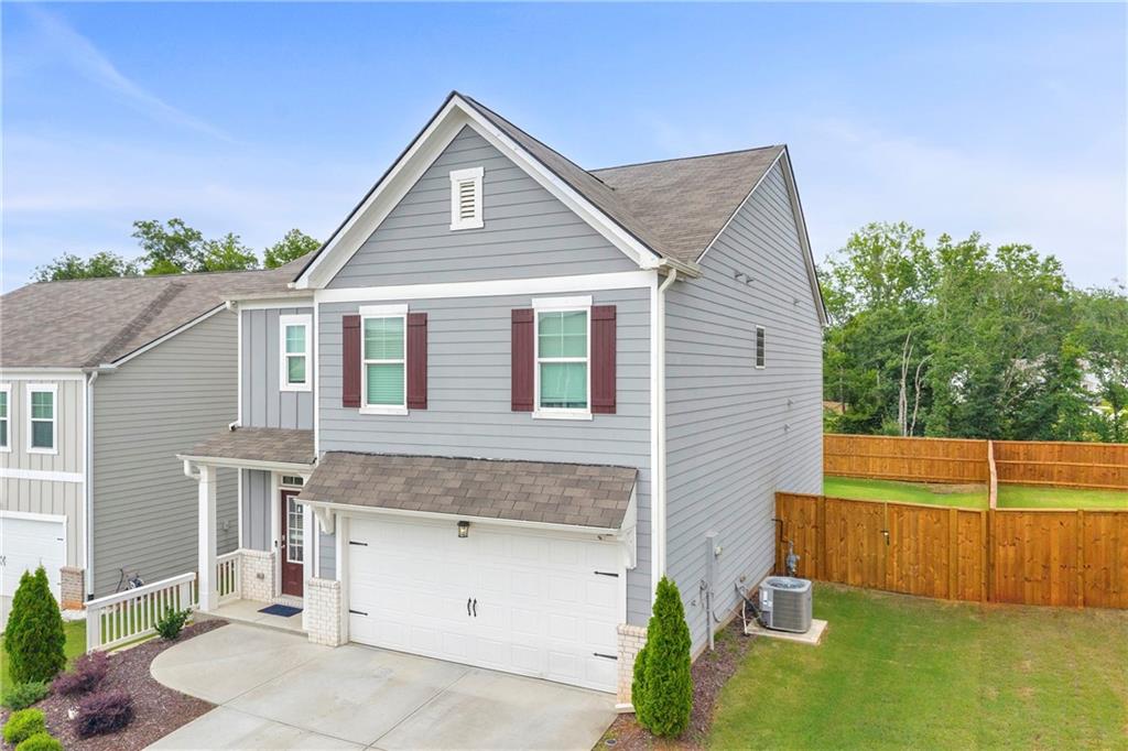 59 Berkeley Trace Braselton, GA 30517 - Photo 2 of 27