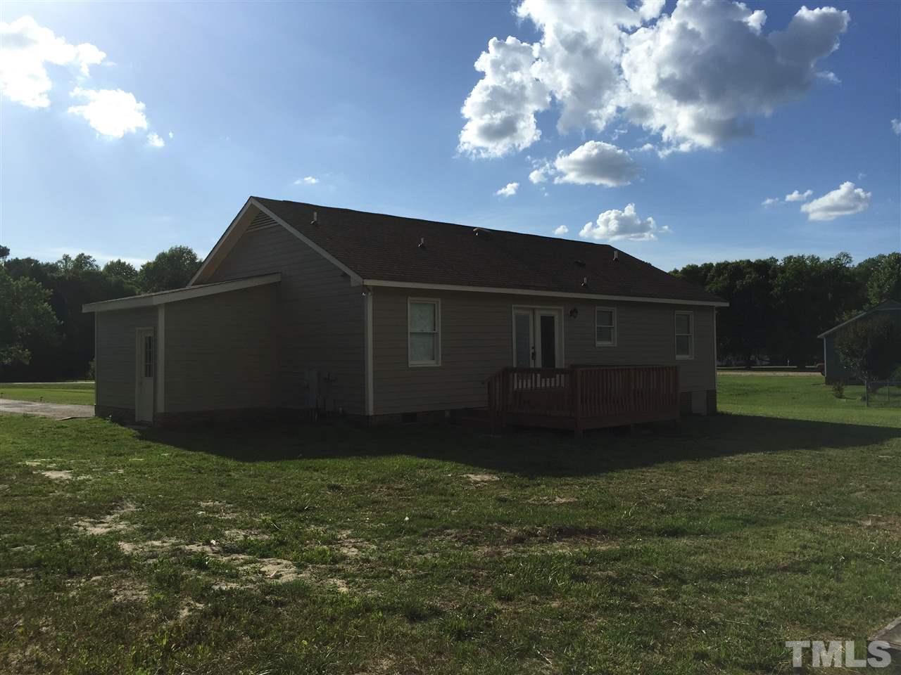 138 Riders Ridge Lane Willow Spring, NC 27592 - Photo 22 of 25 Gallery Image 22