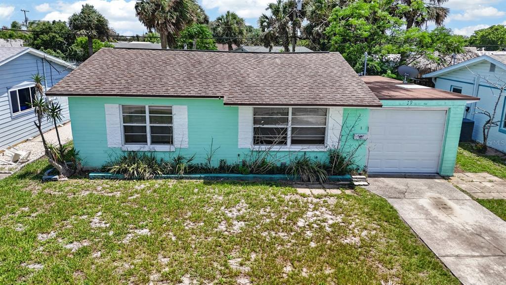 39 Margaret Road Ormond Beach, FL 32176 - Photo 24 of 30