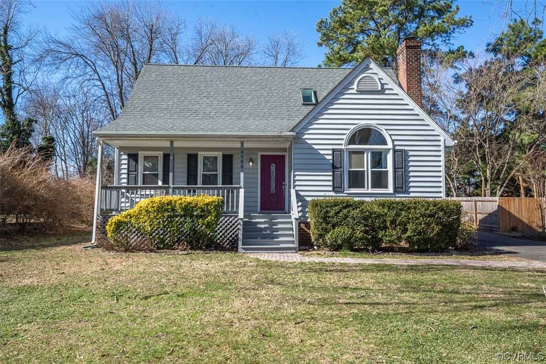 6006 Bonneau Road Richmond, VA 23227 - Photo 1 of 34 Gallery Image 1