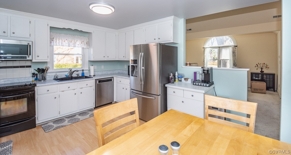 6006 Bonneau Road Richmond, VA 23227 - Photo 11 of 34 Gallery Image 11