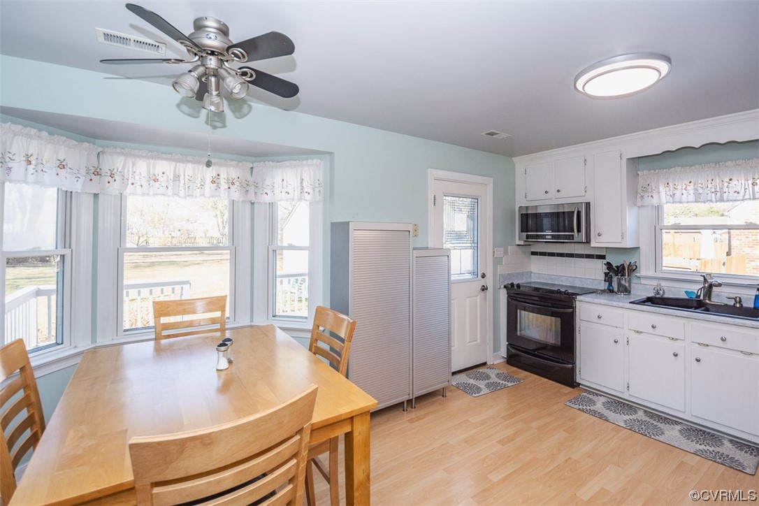 6006 Bonneau Road Richmond, VA 23227 - Photo 12 of 34 Gallery Image 12