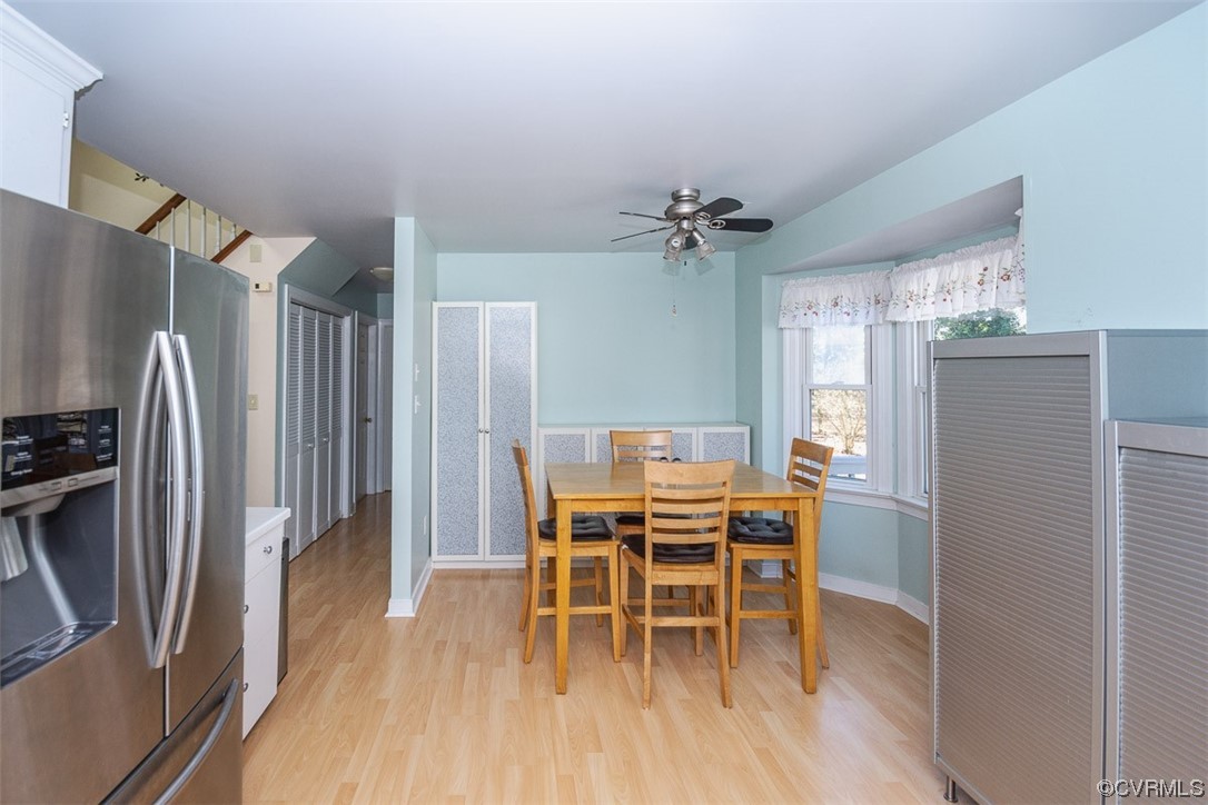 6006 Bonneau Road Richmond, VA 23227 - Photo 13 of 34 Gallery Image 13
