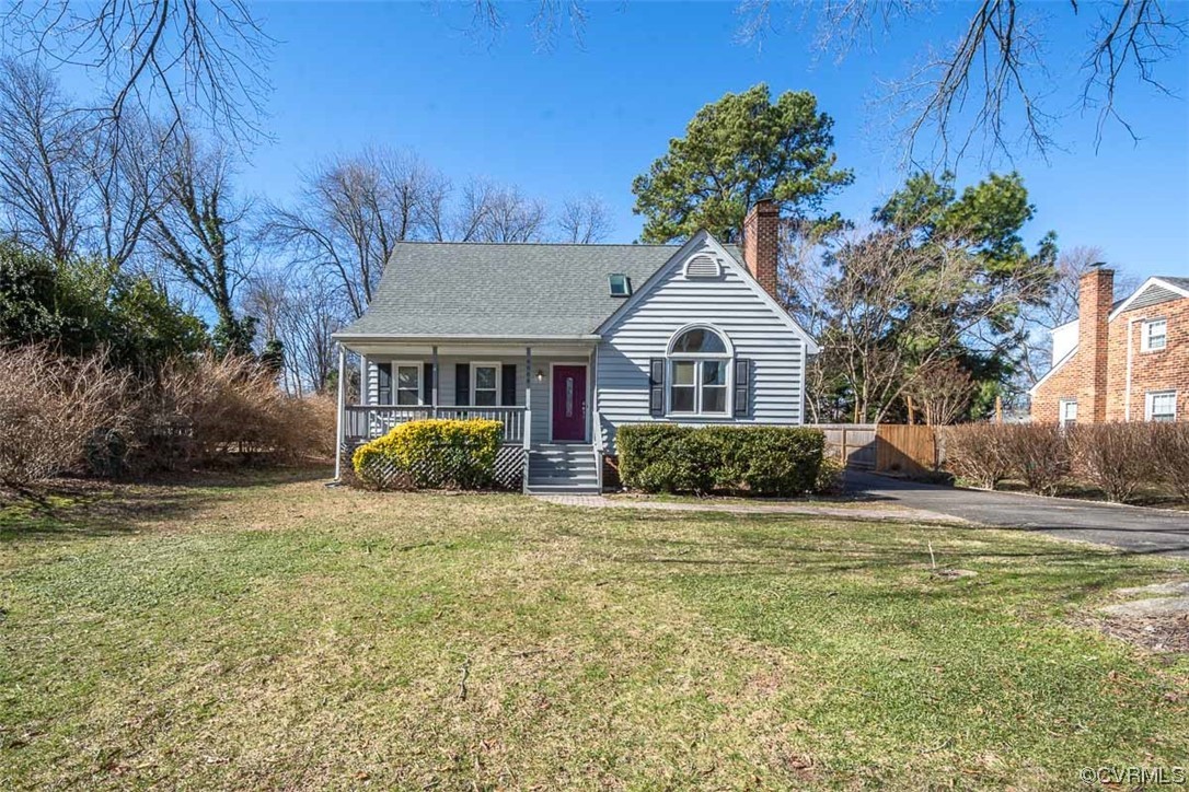 6006 Bonneau Road Richmond, VA 23227 - Photo 2 of 34 Gallery Image 2