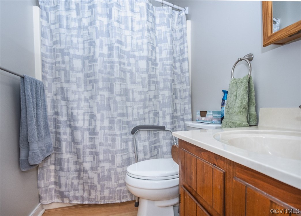 6006 Bonneau Road Richmond, VA 23227 - Photo 28 of 34 Gallery Image 28