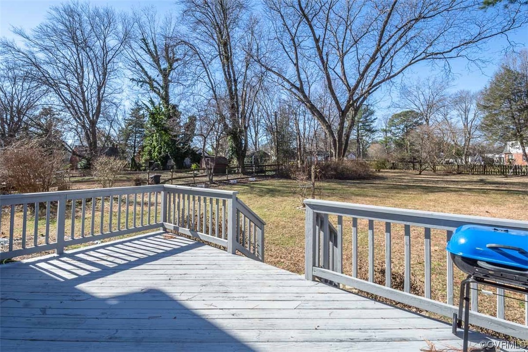 6006 Bonneau Road Richmond, VA 23227 - Photo 29 of 34 Gallery Image 29