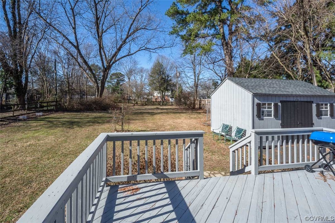 6006 Bonneau Road Richmond, VA 23227 - Photo 30 of 34 Gallery Image 30