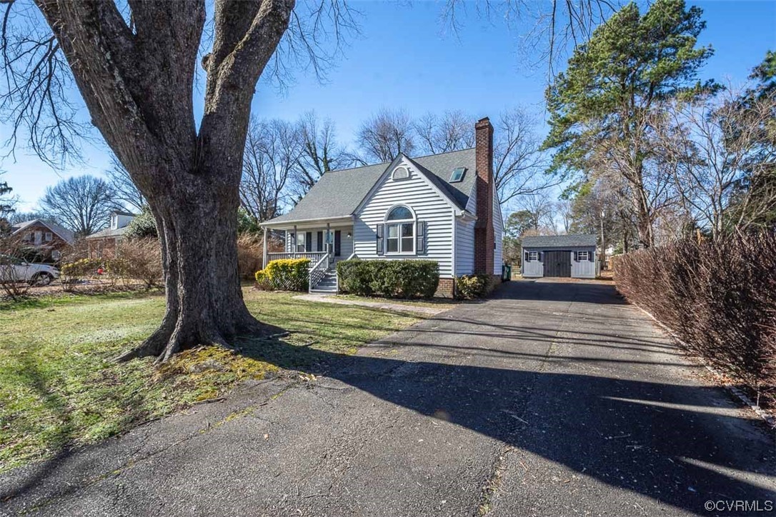 6006 Bonneau Road Richmond, VA 23227 - Photo 3 of 34 Gallery Image 3