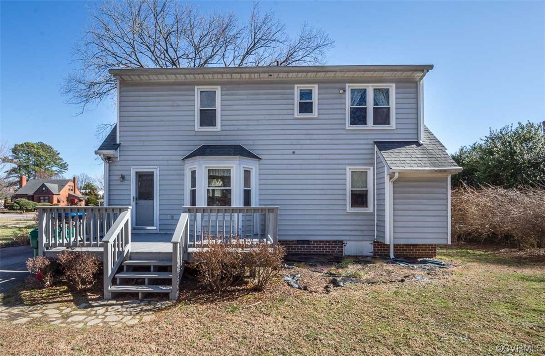 6006 Bonneau Road Richmond, VA 23227 - Photo 31 of 34 Gallery Image 31