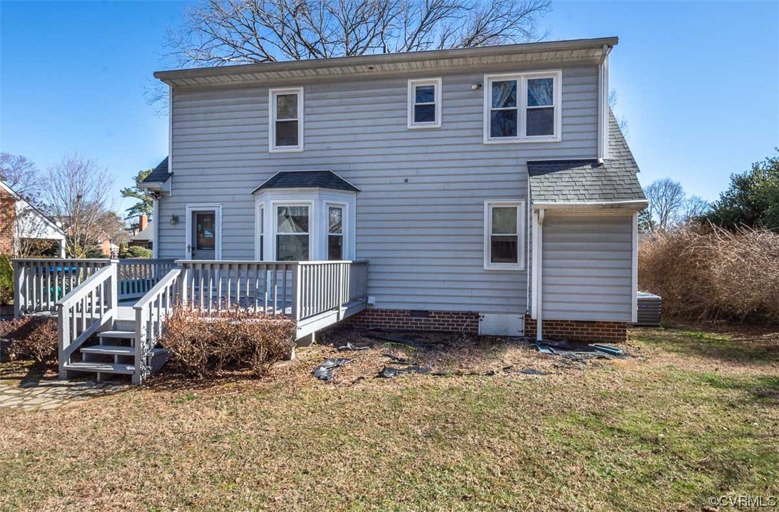 6006 Bonneau Road Richmond, VA 23227 - Photo 32 of 34 Gallery Image 32